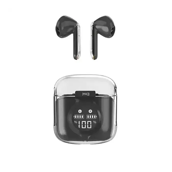 MKB S2 Pro ENC True Wireless Earbuds